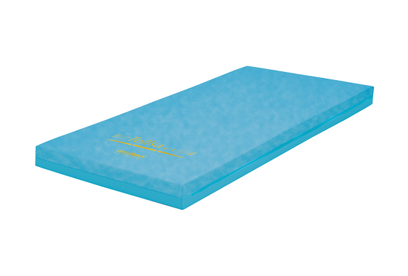 静止型マットレス