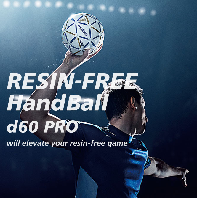 Molten Résine pour handball de Molten : : Sports et Plein air