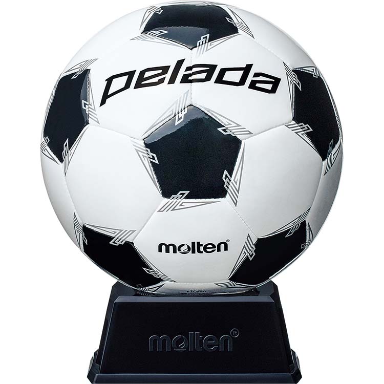 製品ラインアップ｜ペレーダ（pelada）｜サッカーボール｜molten モルテンスポーツ事業本部